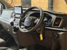 USED 2019 69 FORD TRANSIT CUSTOM 2.0 300 EcoBlue Limited Panel Van 5dr Diesel Manual L1 H1 Euro 6 (170 ps) 