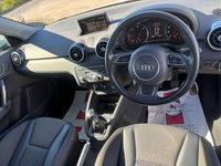 USED 2016 66 AUDI A1 1.6 TDI Sport Sportback 5dr Diesel Manual Euro 6 (s/s) (116 ps) 
