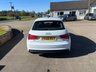 USED 2016 66 AUDI A1 1.6 TDI Sport Sportback 5dr Diesel Manual Euro 6 (s/s) (116 ps) 