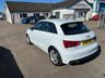 USED 2016 66 AUDI A1 1.6 TDI Sport Sportback 5dr Diesel Manual Euro 6 (s/s) (116 ps) 