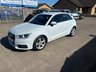 USED 2016 66 AUDI A1 1.6 TDI Sport Sportback 5dr Diesel Manual Euro 6 (s/s) (116 ps) 