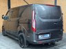 USED 2018 68 FORD TRANSIT CUSTOM 2.0 280 EcoBlue Limited Panel Van 5dr Diesel Manual L1 H1 Euro 6 (170 ps) * DELIVERY * FINANCE * PART EX