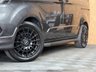 USED 2018 68 FORD TRANSIT CUSTOM 2.0 280 EcoBlue Limited Panel Van 5dr Diesel Manual L1 H1 Euro 6 (170 ps) * DELIVERY * FINANCE * PART EX