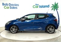 USED 2019 69 RENAULT CLIO 0.9 TCe GT Line Hatchback 5dr Petrol Manual Euro 6 (s/s) (90 ps) Lovely Low Mileage Full SH, SATNAV, CARPLAY, Parking Aids, GT Alloys & Privacy Glass, Half Leather & Parking Aids, only 12000 Miles