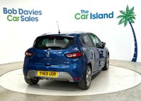 USED 2019 69 RENAULT CLIO 0.9 TCe GT Line Hatchback 5dr Petrol Manual Euro 6 (s/s) (90 ps) Lovely Low Mileage Full SH, SATNAV, CARPLAY, Parking Aids, GT Alloys & Privacy Glass, Half Leather & Parking Aids, only 12000 Miles