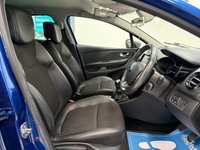 USED 2019 69 RENAULT CLIO 0.9 TCe GT Line Hatchback 5dr Petrol Manual Euro 6 (s/s) (90 ps) Lovely Low Mileage Full SH, SATNAV, CARPLAY, Parking Aids, GT Alloys & Privacy Glass, Half Leather & Parking Aids, only 12000 Miles
