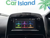 USED 2019 69 RENAULT CLIO 0.9 TCe GT Line Hatchback 5dr Petrol Manual Euro 6 (s/s) (90 ps) Lovely Low Mileage Full SH, SATNAV, CARPLAY, Parking Aids, GT Alloys & Privacy Glass, Half Leather & Parking Aids, only 12000 Miles