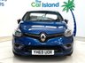 USED 2019 69 RENAULT CLIO 0.9 TCe GT Line Hatchback 5dr Petrol Manual Euro 6 (s/s) (90 ps) Lovely Low Mileage Full SH, SATNAV, CARPLAY, Parking Aids, GT Alloys & Privacy Glass, Half Leather & Parking Aids, only 12000 Miles