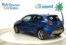 USED 2019 69 RENAULT CLIO 0.9 TCe GT Line Hatchback 5dr Petrol Manual Euro 6 (s/s) (90 ps) Lovely Low Mileage Full SH, SATNAV, CARPLAY, Parking Aids, GT Alloys & Privacy Glass, Half Leather & Parking Aids, only 12000 Miles