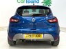 USED 2019 69 RENAULT CLIO 0.9 TCe GT Line Hatchback 5dr Petrol Manual Euro 6 (s/s) (90 ps) Lovely Low Mileage Full SH, SATNAV, CARPLAY, Parking Aids, GT Alloys & Privacy Glass, Half Leather & Parking Aids, only 12000 Miles
