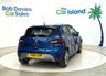USED 2019 69 RENAULT CLIO 0.9 TCe GT Line Hatchback 5dr Petrol Manual Euro 6 (s/s) (90 ps) Lovely Low Mileage Full SH, SATNAV, CARPLAY, Parking Aids, GT Alloys & Privacy Glass, Half Leather & Parking Aids, only 12000 Miles