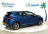 USED 2019 69 RENAULT CLIO 0.9 TCe GT Line Hatchback 5dr Petrol Manual Euro 6 (s/s) (90 ps) Lovely Low Mileage Full SH, SATNAV, CARPLAY, Parking Aids, GT Alloys & Privacy Glass, Half Leather & Parking Aids, only 12000 Miles