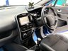USED 2019 69 RENAULT CLIO 0.9 TCe GT Line Hatchback 5dr Petrol Manual Euro 6 (s/s) (90 ps) Lovely Low Mileage Full SH, SATNAV, CARPLAY, Parking Aids, GT Alloys & Privacy Glass, Half Leather & Parking Aids, only 12000 Miles