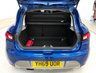USED 2019 69 RENAULT CLIO 0.9 TCe GT Line Hatchback 5dr Petrol Manual Euro 6 (s/s) (90 ps) Lovely Low Mileage Full SH, SATNAV, CARPLAY, Parking Aids, GT Alloys & Privacy Glass, Half Leather & Parking Aids, only 12000 Miles