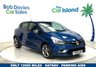 USED 2019 69 RENAULT CLIO 0.9 TCe GT Line Hatchback 5dr Petrol Manual Euro 6 (s/s) (90 ps) Lovely Low Mileage Full SH, SATNAV, CARPLAY, Parking Aids, GT Alloys & Privacy Glass, Half Leather & Parking Aids, only 12000 Miles
