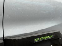 USED 2022 22 SUBARU OUTBACK 2.5i Field Estate 5dr Petrol Lineartronic auto 4WD 169 bhp 