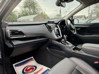 USED 2022 22 SUBARU OUTBACK 2.5i Field Estate 5dr Petrol Lineartronic auto 4WD 169 bhp 
