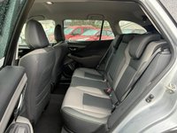 USED 2022 22 SUBARU OUTBACK 2.5i Field Estate 5dr Petrol Lineartronic auto 4WD 169 bhp 