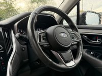 USED 2022 22 SUBARU OUTBACK 2.5i Field Estate 5dr Petrol Lineartronic auto 4WD 169 bhp 