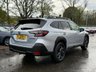 USED 2022 22 SUBARU OUTBACK 2.5i Field Estate 5dr Petrol Lineartronic auto 4WD 169 bhp 