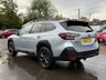 USED 2022 22 SUBARU OUTBACK 2.5i Field Estate 5dr Petrol Lineartronic auto 4WD 169 bhp 