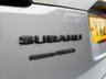 USED 2022 22 SUBARU OUTBACK 2.5i Field Estate 5dr Petrol Lineartronic auto 4WD 169 bhp 