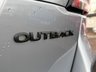 USED 2022 22 SUBARU OUTBACK 2.5i Field Estate 5dr Petrol Lineartronic auto 4WD 169 bhp 