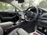 USED 2022 22 SUBARU OUTBACK 2.5i Field Estate 5dr Petrol Lineartronic auto 4WD 169 bhp 