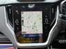 USED 2022 22 SUBARU OUTBACK 2.5i Field Estate 5dr Petrol Lineartronic auto 4WD 169 bhp 