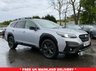 USED 2022 22 SUBARU OUTBACK 2.5i Field Estate 5dr Petrol Lineartronic auto 4WD 169 bhp 