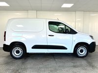 USED 2023 23 CITROEN BERLINGO 1.5 BlueHDi 1000 Enterprise Edition M Panel Van 5dr Diesel Manual SWB Euro 6 (s/s) (100 ps) 