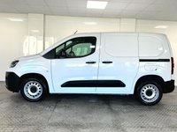 USED 2023 23 CITROEN BERLINGO 1.5 BlueHDi 1000 Enterprise Edition M Panel Van 5dr Diesel Manual SWB Euro 6 (s/s) (100 ps) 