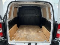 USED 2023 23 CITROEN BERLINGO 1.5 BlueHDi 1000 Enterprise Edition M Panel Van 5dr Diesel Manual SWB Euro 6 (s/s) (100 ps) 