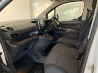 USED 2023 23 CITROEN BERLINGO 1.5 BlueHDi 1000 Enterprise Edition M Panel Van 5dr Diesel Manual SWB Euro 6 (s/s) (100 ps) 