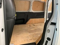 USED 2023 23 CITROEN BERLINGO 1.5 BlueHDi 1000 Enterprise Edition M Panel Van 5dr Diesel Manual SWB Euro 6 (s/s) (100 ps) 