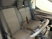 USED 2023 23 CITROEN BERLINGO 1.5 BlueHDi 1000 Enterprise Edition M Panel Van 5dr Diesel Manual SWB Euro 6 (s/s) (100 ps) 