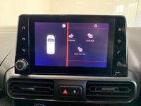 USED 2023 23 CITROEN BERLINGO 1.5 BlueHDi 1000 Enterprise Edition M Panel Van 5dr Diesel Manual SWB Euro 6 (s/s) (100 ps) 