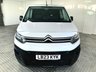 USED 2023 23 CITROEN BERLINGO 1.5 BlueHDi 1000 Enterprise Edition M Panel Van 5dr Diesel Manual SWB Euro 6 (s/s) (100 ps) 