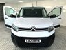 USED 2023 23 CITROEN BERLINGO 1.5 BlueHDi 1000 Enterprise Edition M Panel Van 5dr Diesel Manual SWB Euro 6 (s/s) (100 ps) 