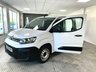USED 2023 23 CITROEN BERLINGO 1.5 BlueHDi 1000 Enterprise Edition M Panel Van 5dr Diesel Manual SWB Euro 6 (s/s) (100 ps) 