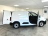 USED 2023 23 CITROEN BERLINGO 1.5 BlueHDi 1000 Enterprise Edition M Panel Van 5dr Diesel Manual SWB Euro 6 (s/s) (100 ps) 