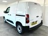 USED 2023 23 CITROEN BERLINGO 1.5 BlueHDi 1000 Enterprise Edition M Panel Van 5dr Diesel Manual SWB Euro 6 (s/s) (100 ps) 