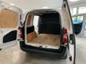 USED 2023 23 CITROEN BERLINGO 1.5 BlueHDi 1000 Enterprise Edition M Panel Van 5dr Diesel Manual SWB Euro 6 (s/s) (100 ps) 