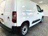 USED 2023 23 CITROEN BERLINGO 1.5 BlueHDi 1000 Enterprise Edition M Panel Van 5dr Diesel Manual SWB Euro 6 (s/s) (100 ps) 