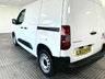 USED 2023 23 CITROEN BERLINGO 1.5 BlueHDi 1000 Enterprise Edition M Panel Van 5dr Diesel Manual SWB Euro 6 (s/s) (100 ps) 