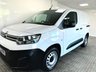 USED 2023 23 CITROEN BERLINGO 1.5 BlueHDi 1000 Enterprise Edition M Panel Van 5dr Diesel Manual SWB Euro 6 (s/s) (100 ps) 