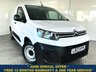 USED 2023 23 CITROEN BERLINGO 1.5 BlueHDi 1000 Enterprise Edition M Panel Van 5dr Diesel Manual SWB Euro 6 (s/s) (100 ps) 
