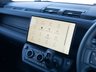 USED 2026 26 LAND ROVER DEFENDER 3.0 D250 MHEV X-Dynamic SE Hard Top SUV 5dr Diesel Auto 4WD MWB Euro 6 (s/s) (249 ps) URBAN | SIDE STEP | 3 SEATER
