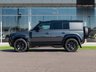 USED 2026 26 LAND ROVER DEFENDER 3.0 D250 MHEV X-Dynamic SE Hard Top SUV 5dr Diesel Auto 4WD MWB Euro 6 (s/s) (249 ps) URBAN | SIDE STEP | 3 SEATER
