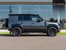 USED 2026 26 LAND ROVER DEFENDER 3.0 D250 MHEV X-Dynamic SE Hard Top SUV 5dr Diesel Auto 4WD MWB Euro 6 (s/s) (249 ps) URBAN | SIDE STEP | 3 SEATER